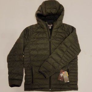 Under Armour Stretch Down Jacket